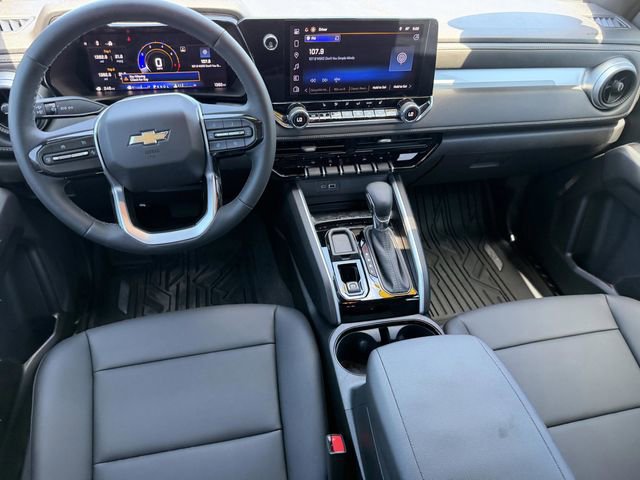 Certified 2026 Chevrolet Colorado LT w/ LT Convenience Package RWD image 11
