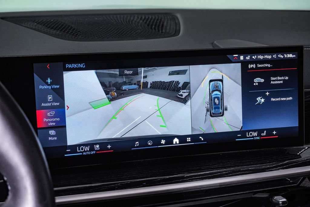 Used 2024 BMW X7 M60i w/ Executive Package AWD/4WD image 24