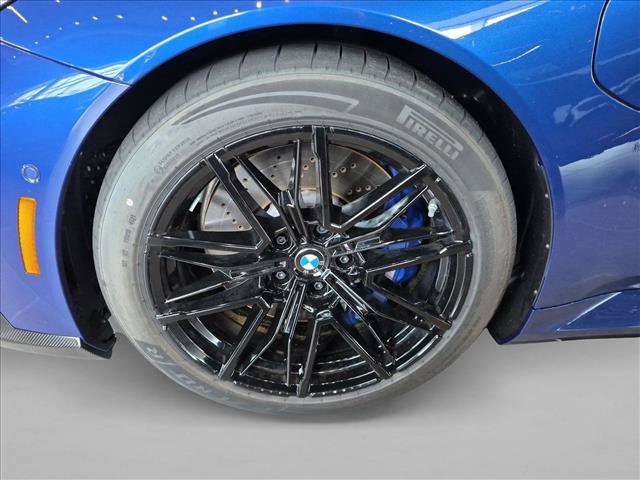 New 2027 BMW M5 w/ Carbon Package AWD/4WD image 8