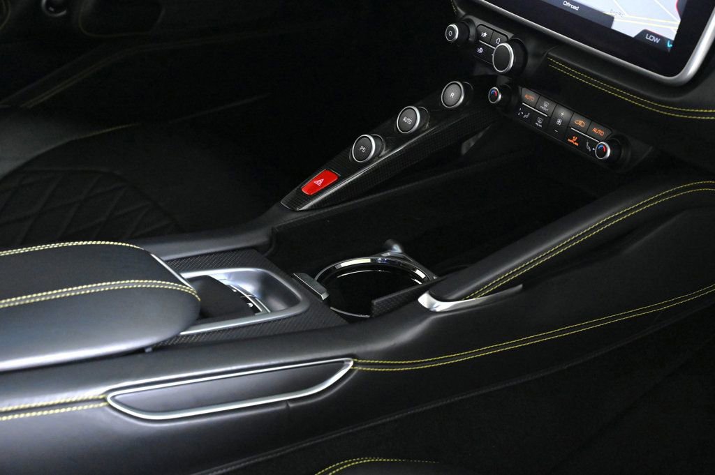 Used 2018 Ferrari GTC4Lusso image 28