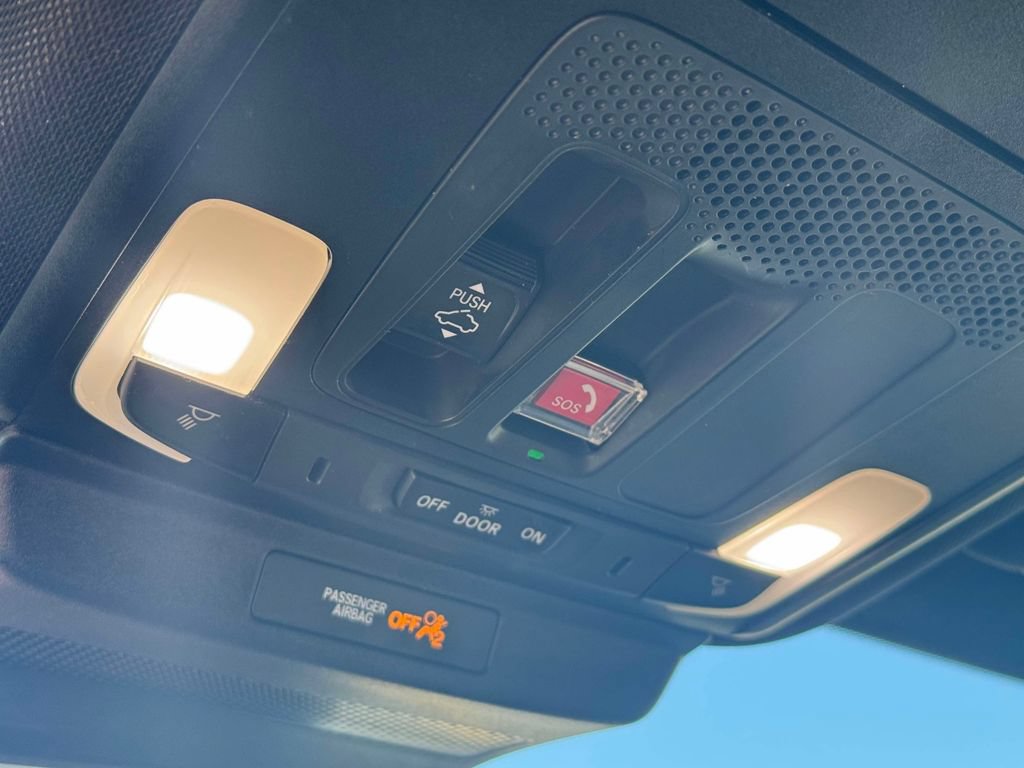 Certified 2023 Honda Accord Sport image 10