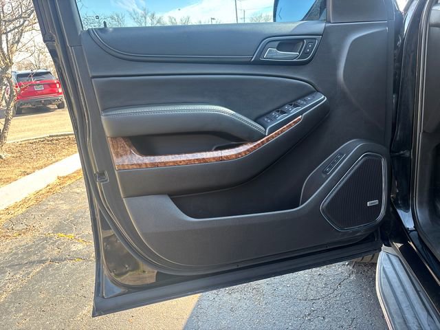 Used 2015 Chevrolet Suburban LTZ image 10