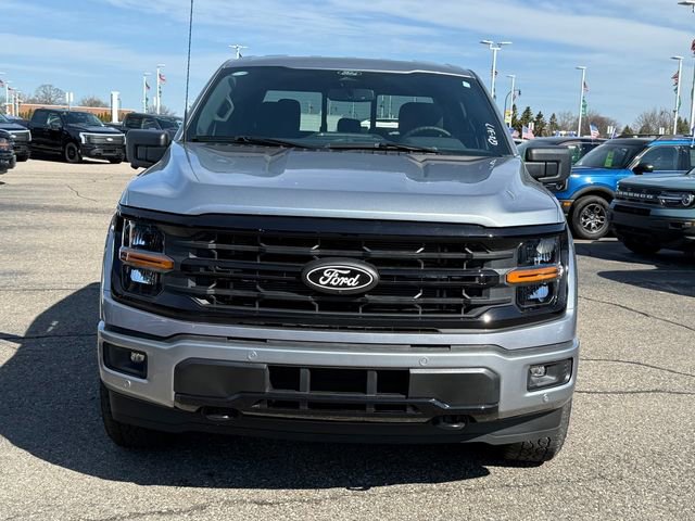 New 2026 Ford F150 XLT image 2