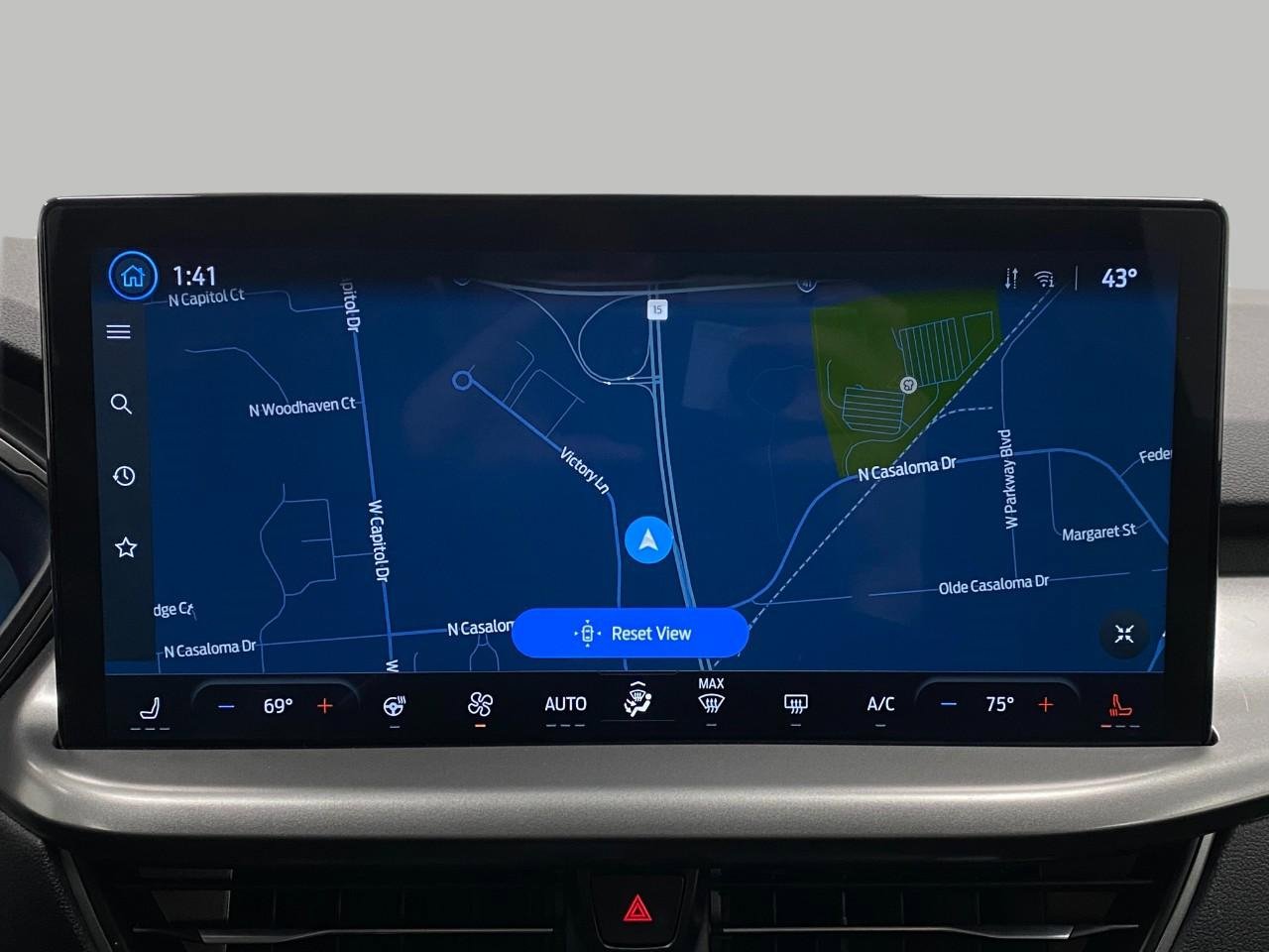 Used 2023 Ford Escape Active w/ Tech Pack #2 image 24