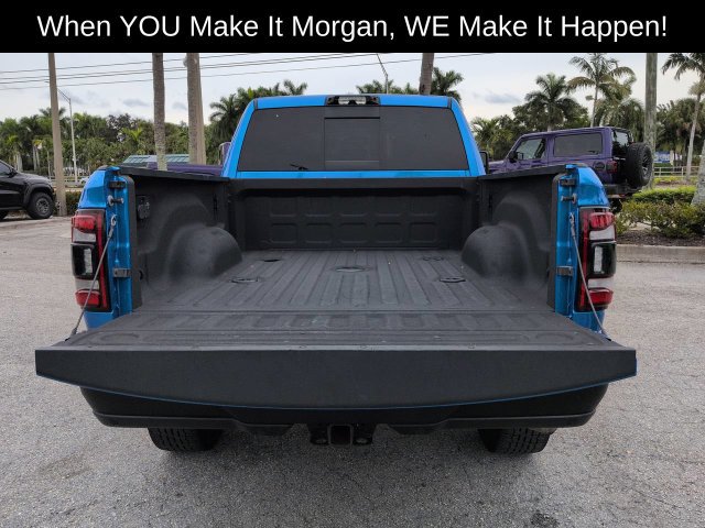 Used 2024 RAM 2500 Rebel w/ Level 2 Equipment Group AWD/4WD image 15