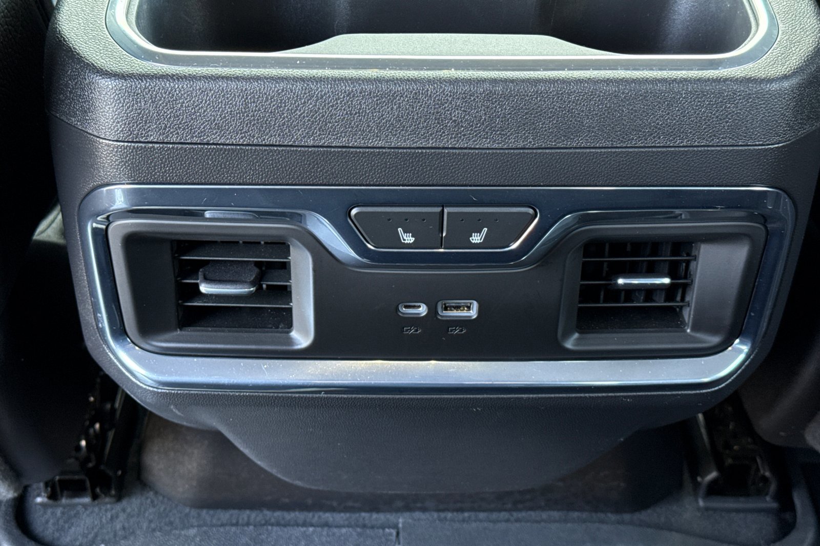 Used 2023 GMC Sierra 1500 Denali image 16