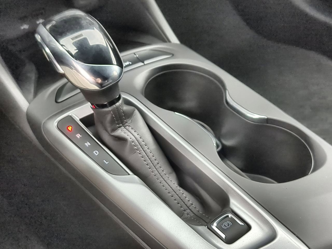New 2026 Buick Envista Preferred w/ Convenience I Package FWD image 15
