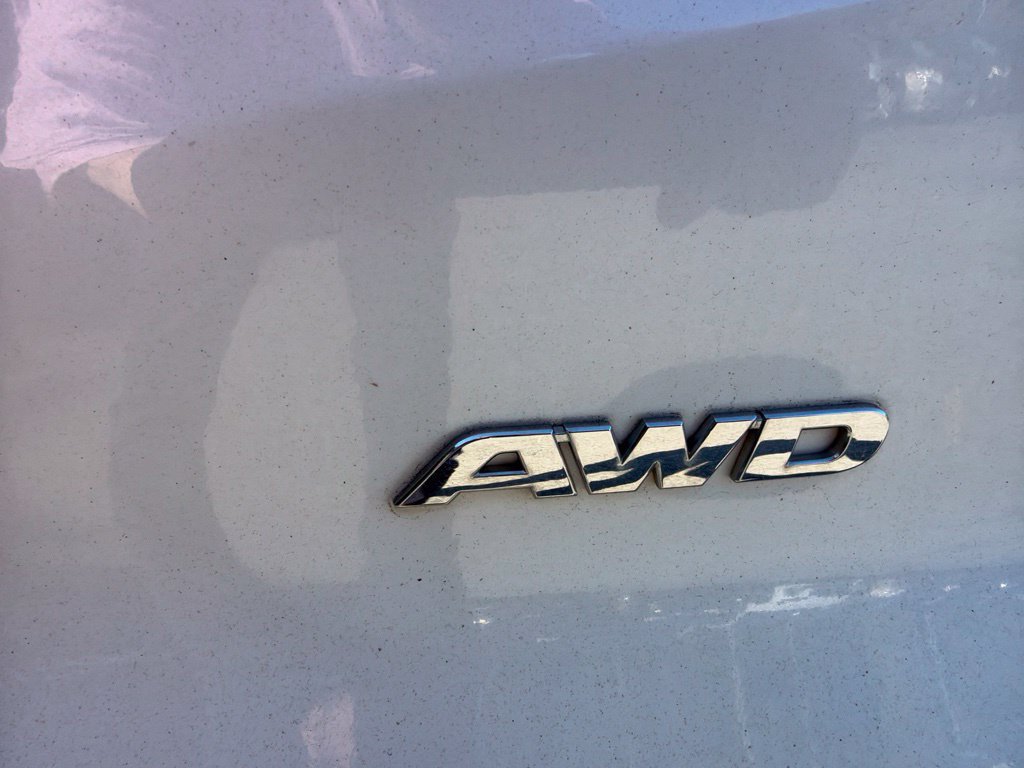 Used 2017 Acura RDX w/ Technology Package AWD/4WD image 11