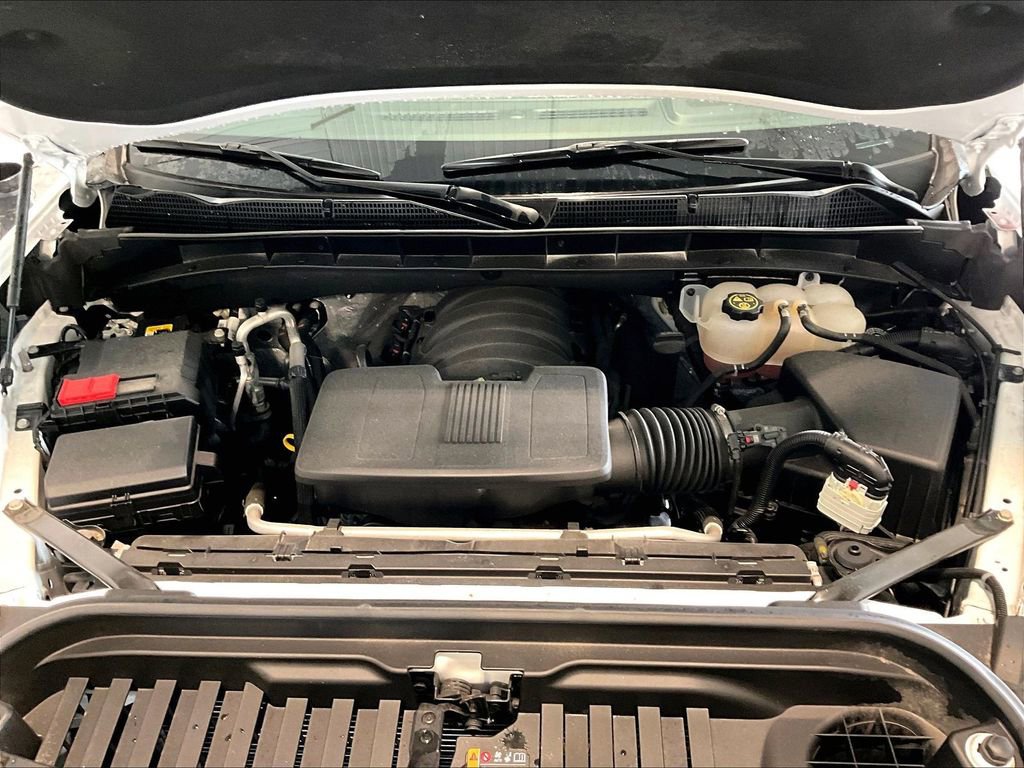 Used 2024 GMC Sierra 1500 Elevation w/ X31 Off-Road Package image 29