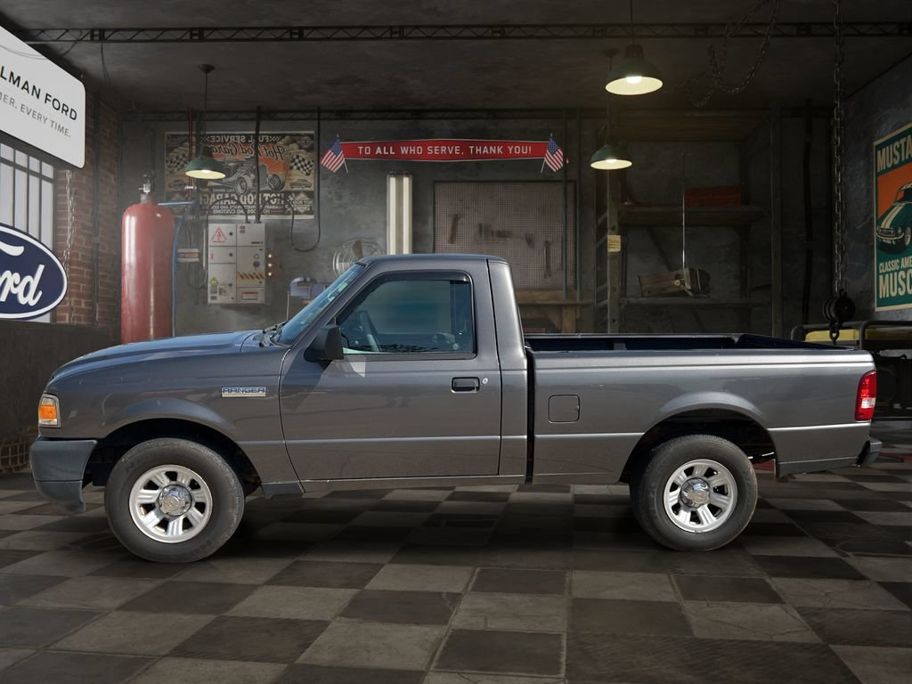 Used 2010 Ford Ranger XL RWD image 3