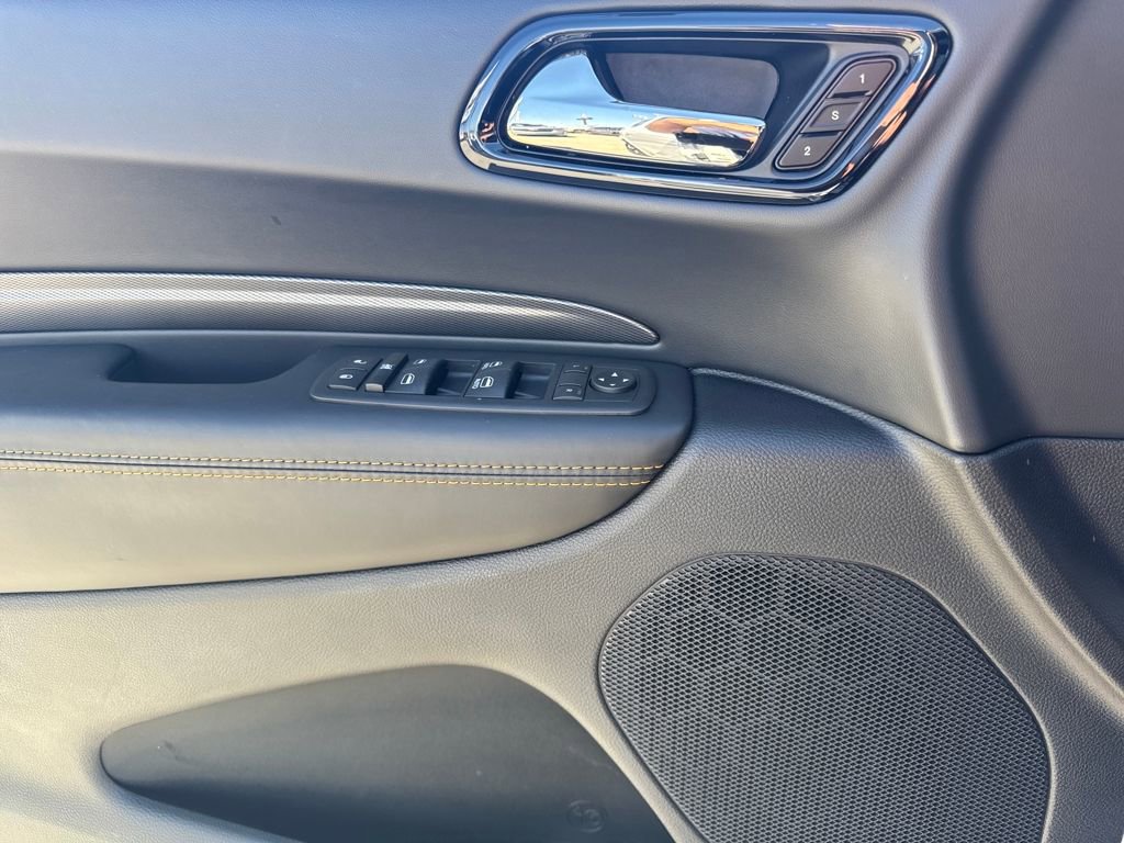 Used 2023 Dodge Durango R/T image 23