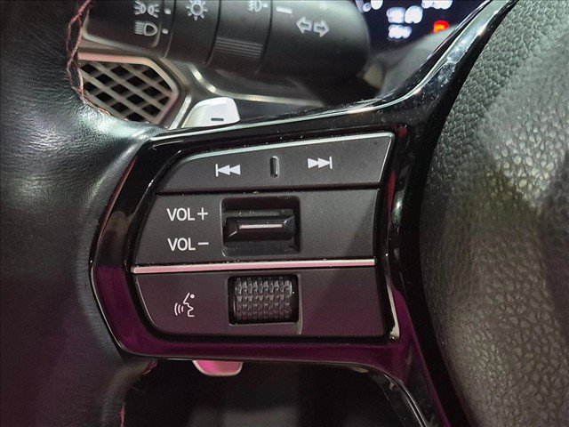 Used 2023 Acura Integra A-Spec w/ Technology Package FWD image 13