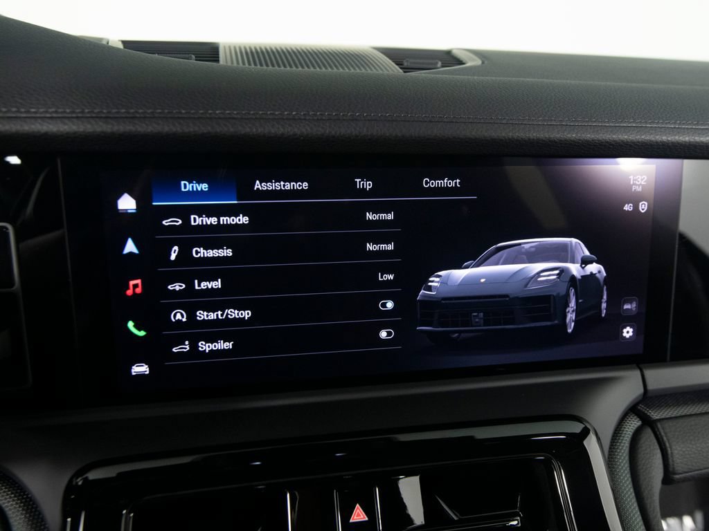 New 2026 Porsche Panamera 4 AWD/4WD image 29
