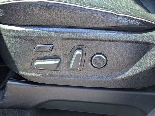 Used 2024 Hyundai Palisade Limited image 19