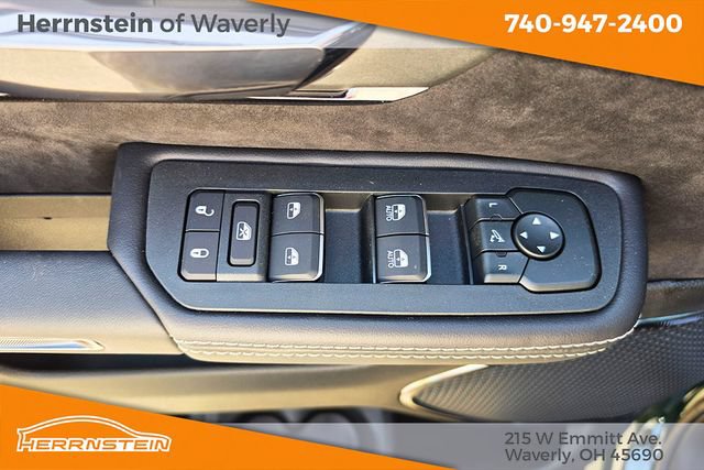 New 2026 RAM 1500 RHO AWD/4WD image 15