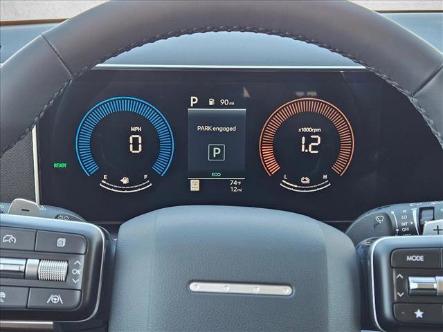 New 2026 Hyundai Santa Fe SE image 11