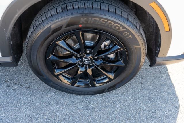 Used 2026 Honda CR-V Sport-L image 9