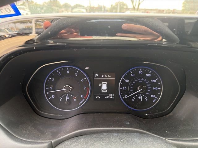 Used 2022 Hyundai Palisade SE image 5