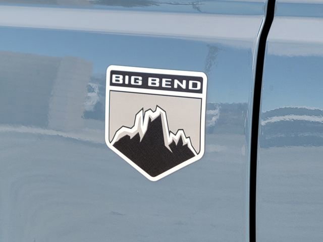 Used 2021 Ford Bronco Big Bend image 14