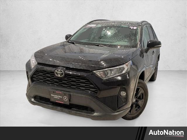 Used 2025 Honda CR-V EX-L