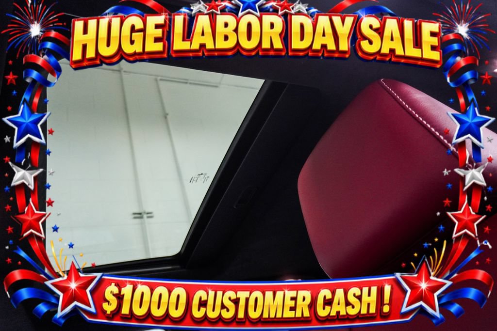 Used 2022 Dodge Charger SRT Hellcat w/ Carbon/Suede Interior Package RWD image 8
