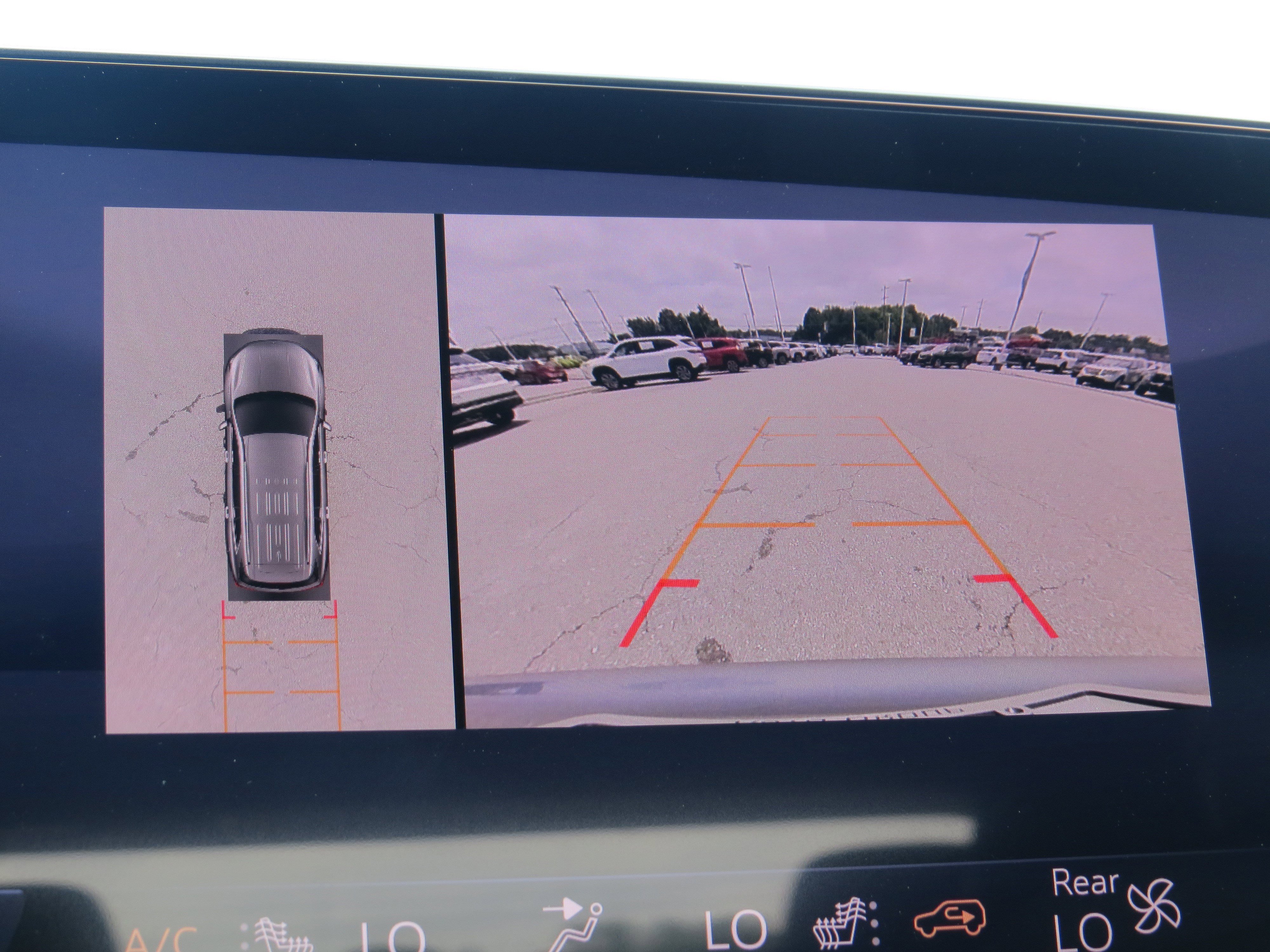 New 2025 Buick Enclave Preferred w/ Power Package image 30