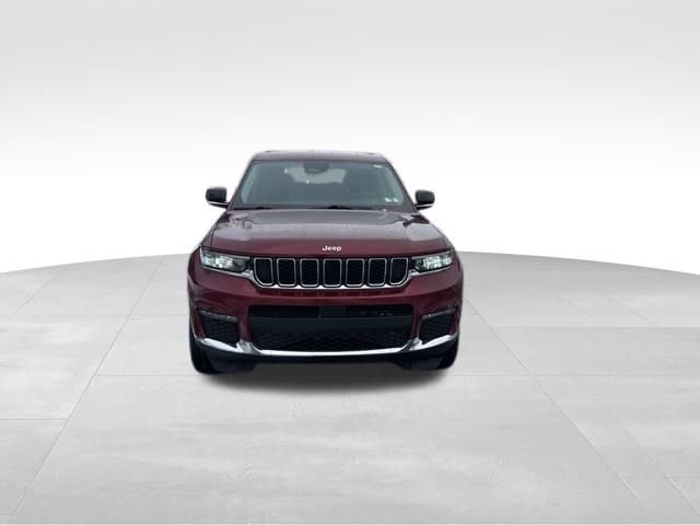 Used 2022 Jeep Grand Cherokee L Limited image 9