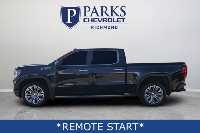Used 2021 GMC Sierra 1500 Denali w/ Denali Ultimate Package image 5