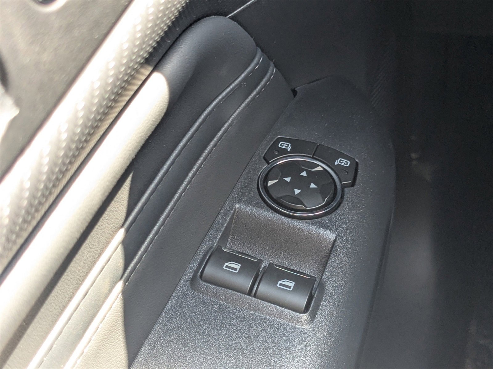 New 2025 Ford Mustang GT Premium image 21