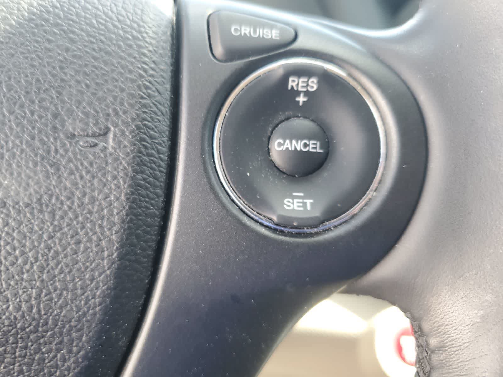 Used 2014 Honda Accord EX-L image 18