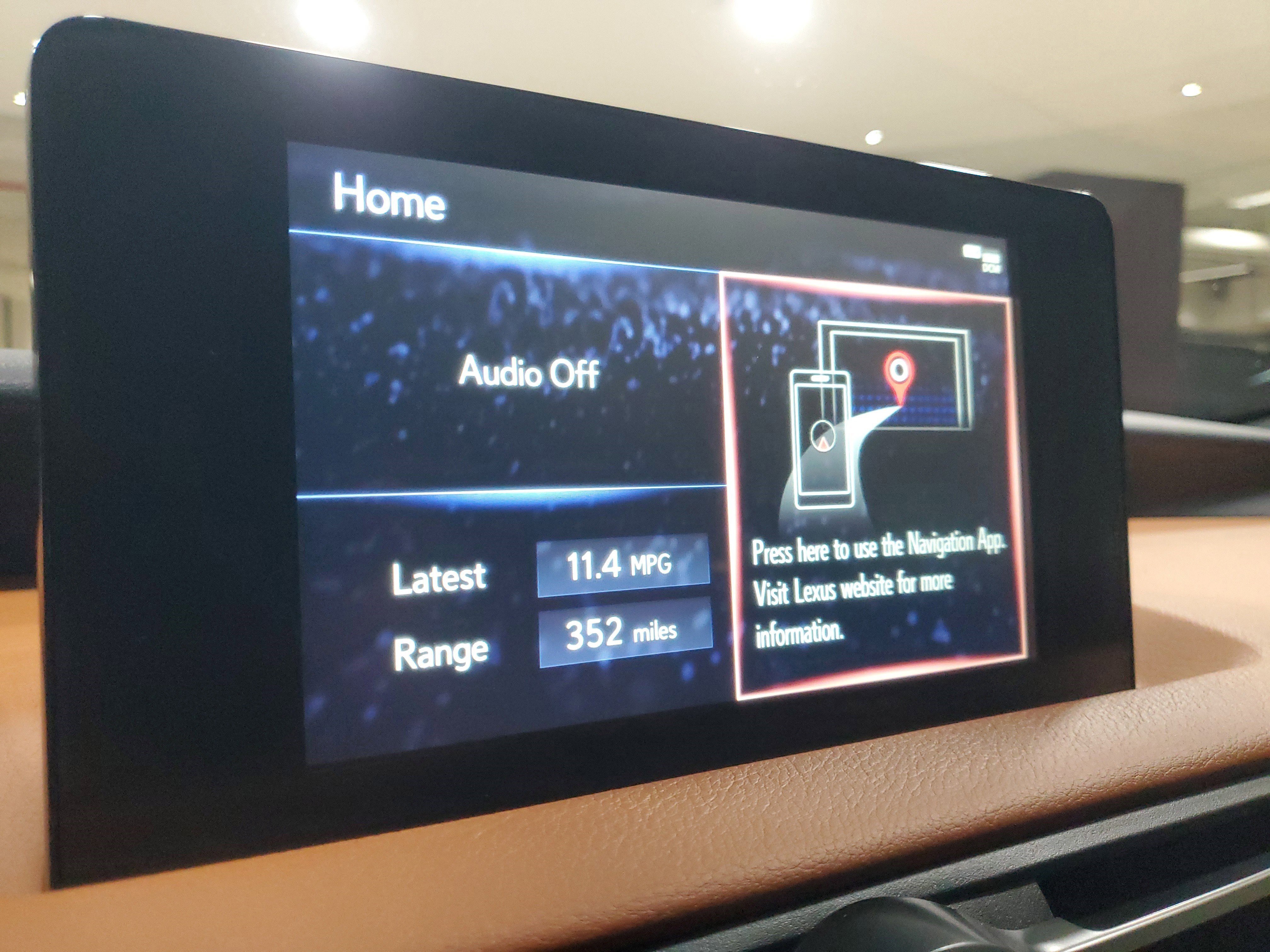 New 2025 Lexus IS 350 F Sport image 14