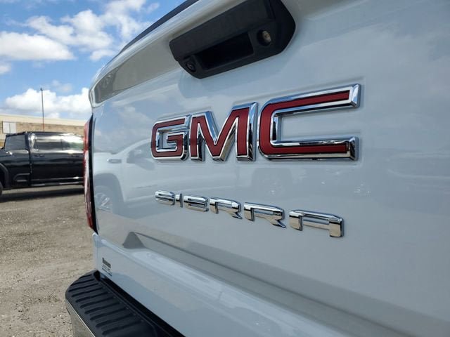 New 2025 GMC Sierra 1500 Pro w/ Trailering Package AWD/4WD image 7