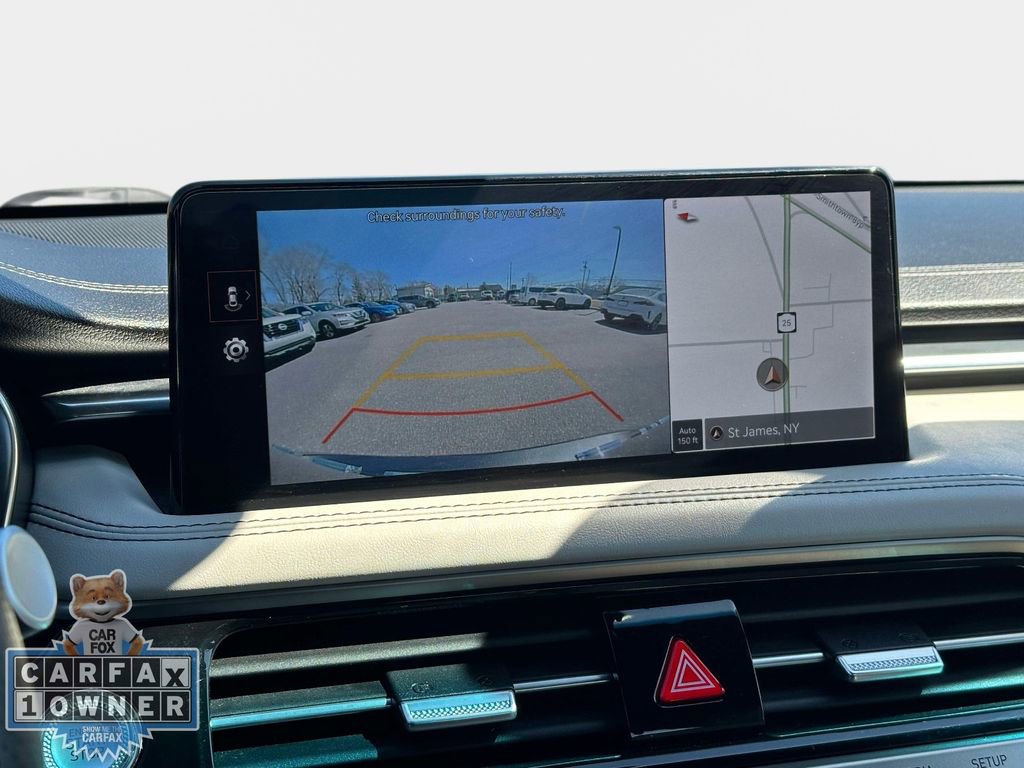 Used 2025 Genesis G70 2.5T image 30