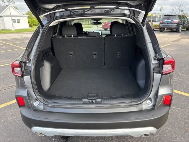 Used 2024 Ford Escape Active AWD/4WD image 13