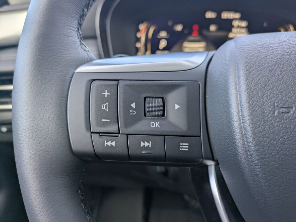 New 2026 INFINITI QX60 Luxe w/ Cargo Package image 29