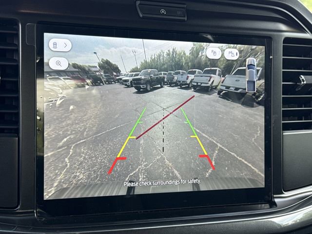 New 2026 Ford F150 STX image 22