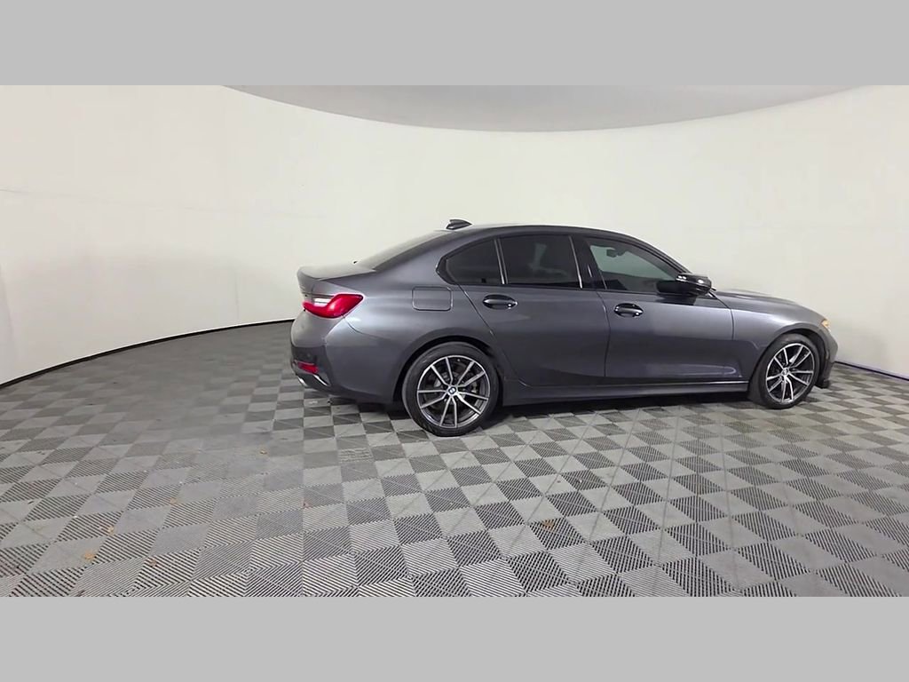 Used 2020 BMW 330i xDrive Sedan w/ Premium Package image 38