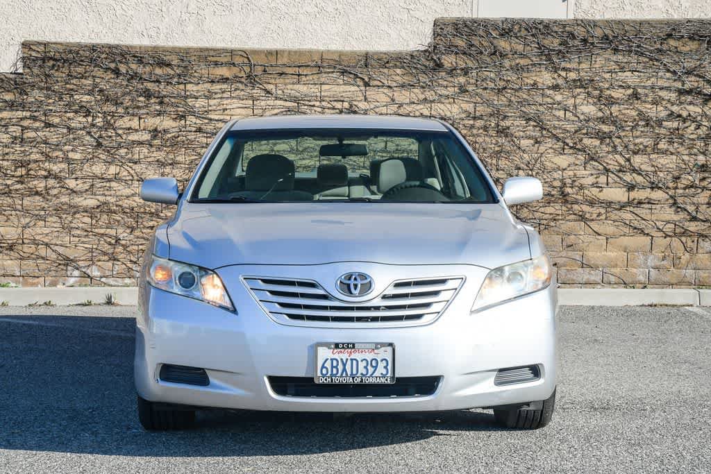 Used 2008 Toyota Camry LE image 2