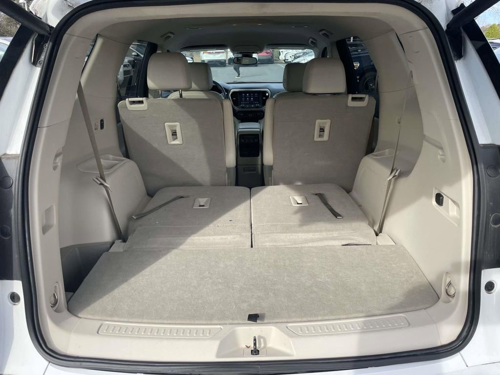 Used 2021 GMC Acadia Denali image 48