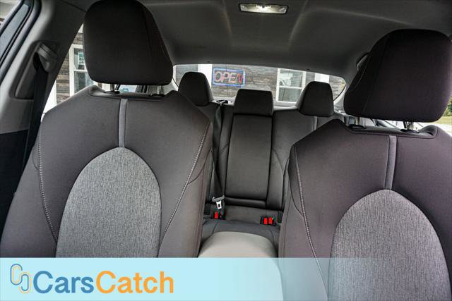 Used 2023 Toyota Camry LE image 20