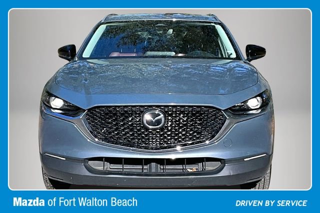 Used 2024 MAZDA CX-30 AWD 2.5 S w/ Preferred Package image 3