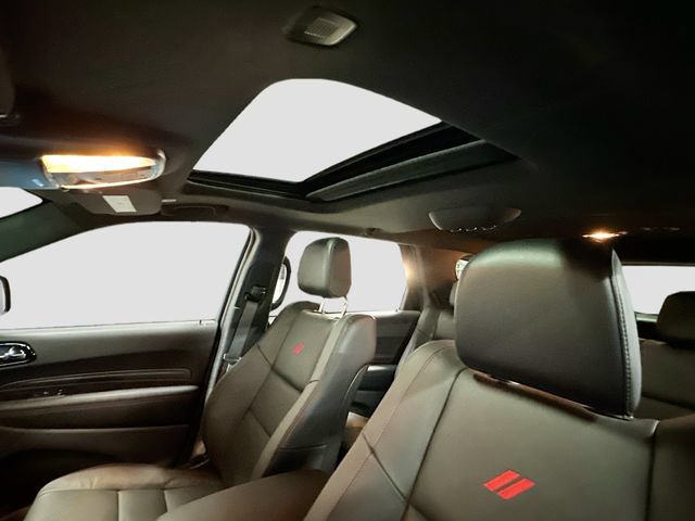 New 2026 Dodge Durango GT AWD/4WD image 24