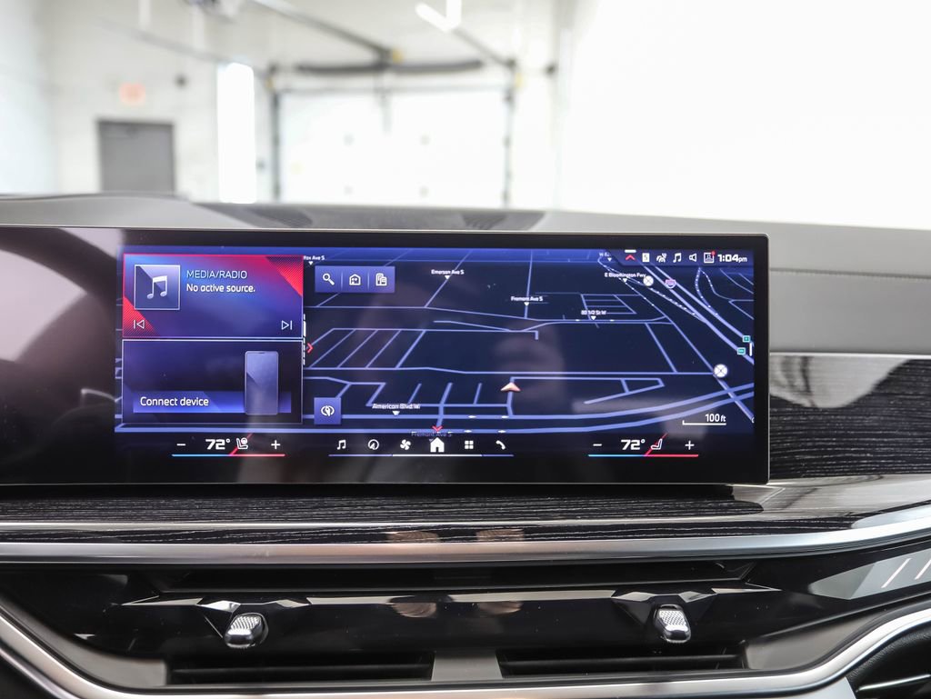 New 2026 BMW X5 M60i image 18