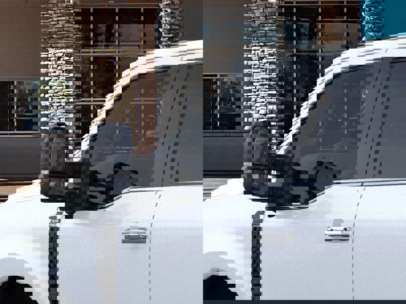 New 2026 Ford F250 Platinum image 20