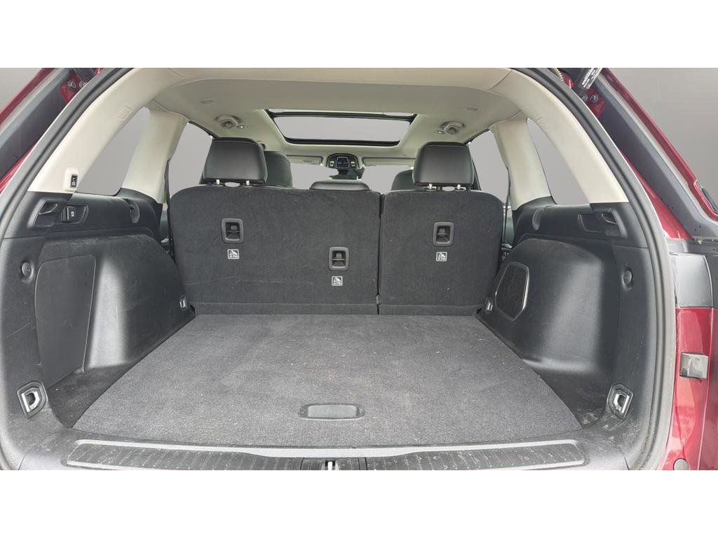 Used 2023 Jeep Grand Cherokee 4WD 4xe w/ Luxury Tech Group II image 13