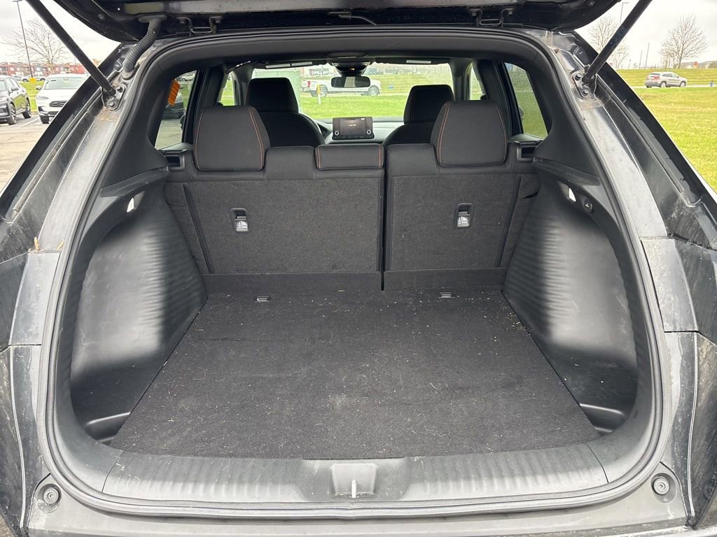 Used 2023 Honda HR-V Sport image 12