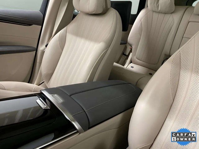 Used 2023 Mercedes-Benz EQS 450+ SUV image 55