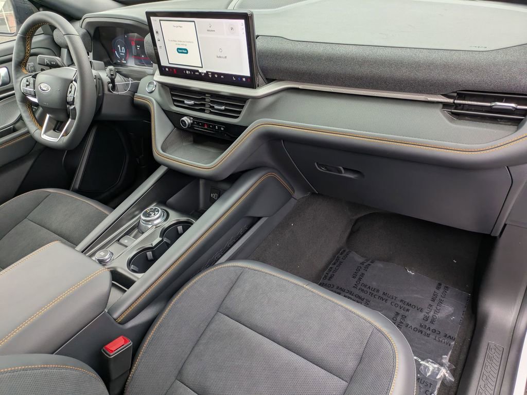 New 2026 Ford Explorer Tremor w/ Tremor Ultimate Package AWD/4WD image 23