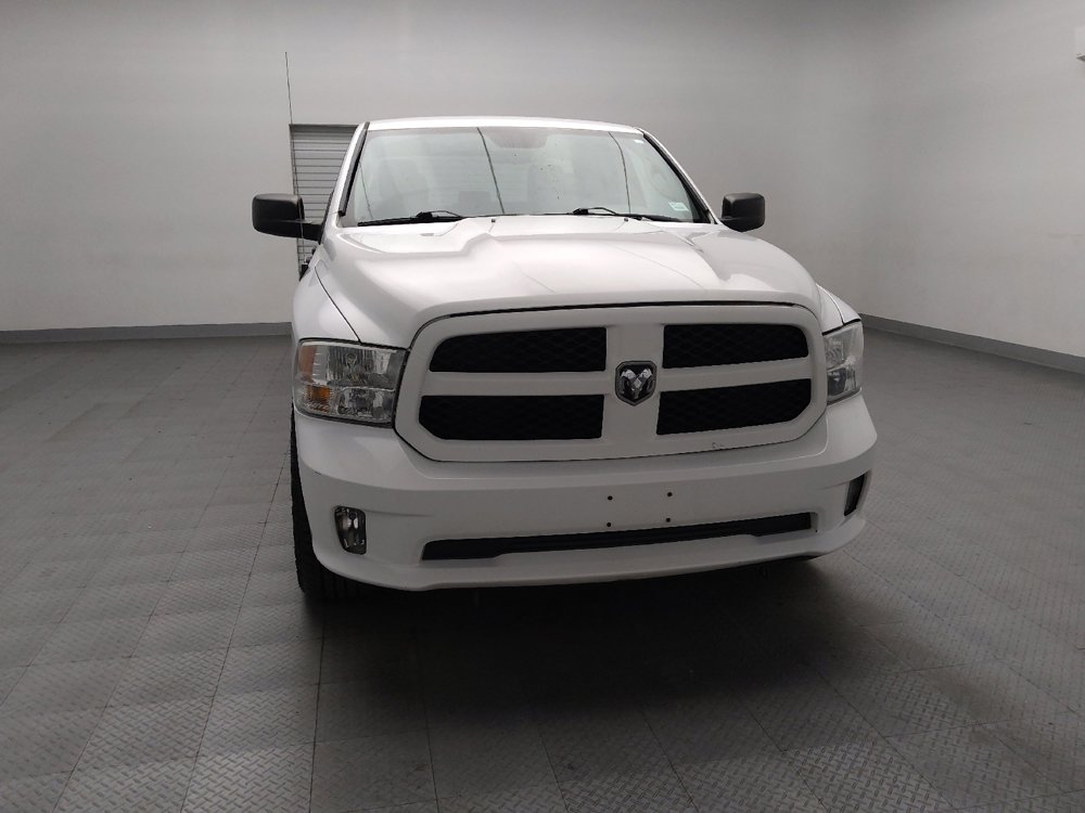 Used 2016 RAM 1500 Express image 14