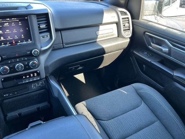 Used 2019 RAM 1500 Big Horn image 45